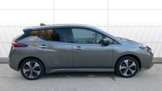 Nissan LEAF 160kW e+ Tekna 62kWh 5dr Auto Electric Hatchback